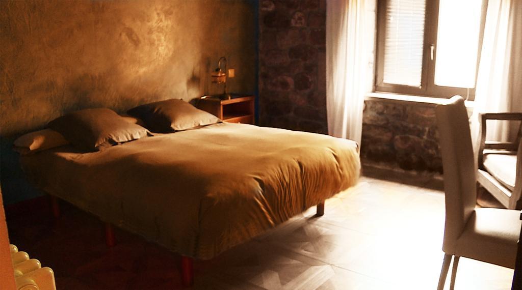 La Casa De Las Brujas Hotel Barrio  Room photo