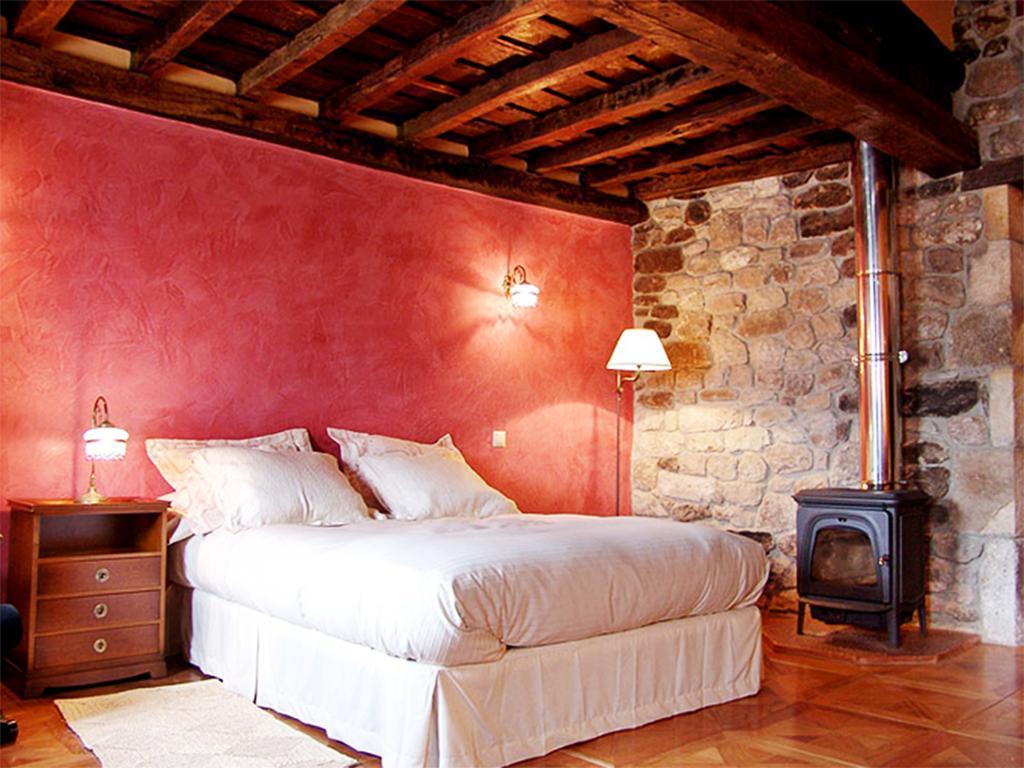 La Casa De Las Brujas Hotel Barrio  Room photo